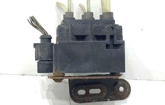 Mercedes-Benz CLS C218 X218 Other control units/modules 053836090