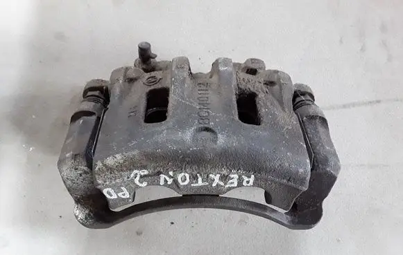 SsangYong Rexton Front brake caliper 4814008B52