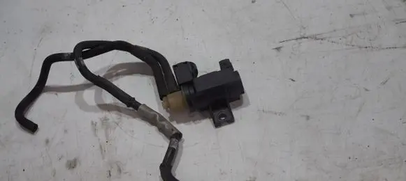 Mercedes-Benz C W205 Turbo solenoid valve 8200790180