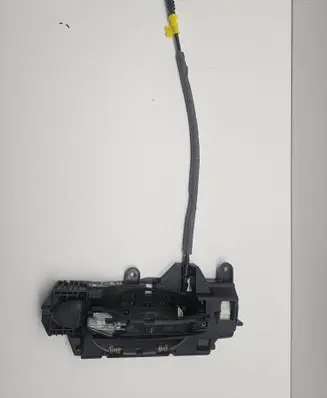 Audi A5 Front door exterior handle 8W01837811A