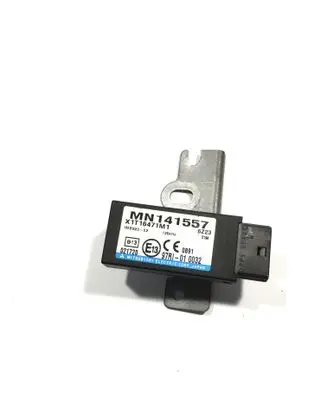 Immobilizer control unit/module