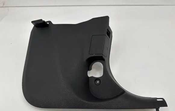 BMW 3 F30 F35 F31 Foot area side trim 722196