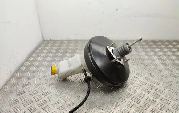 Fiat 500L Brake booster 0204J00509 52052959 00520529590