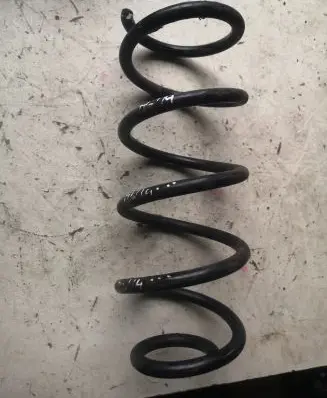 Mazda 6 Rear coil spring