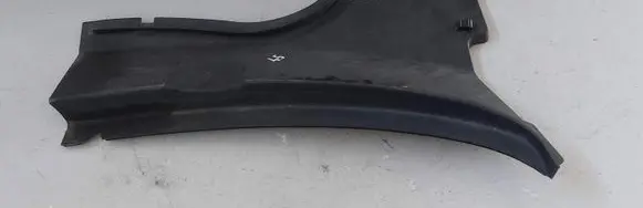 Volkswagen PASSAT B6 Wiper trim 3C1819404B SD5548