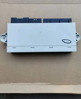 BMW 7 E65 E66 Door control unit/module 6964142 6015005018