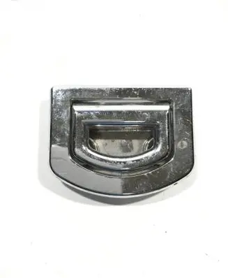 Volkswagen Touareg I Tie down hook / loop 1K0864203
