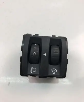 Renault Clio IV Light switch 251900567R