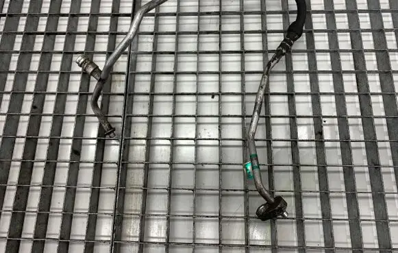 Fiat Croma Air conditioning (A/C) pipe/hose 1819356