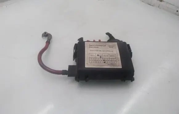 Audi A3 S3 8L Positive wiring loom 1J0937773