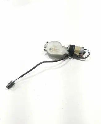 BMW 5 E39 Other control units/modules 60610082100 WA20617