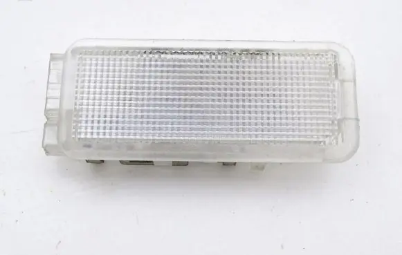 Peugeot 206 Headlining lighting console trim 