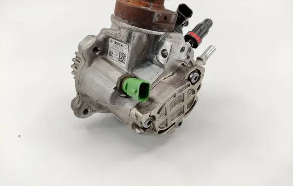 Citroen C3 Fuel injection high pressure pump 0445010629