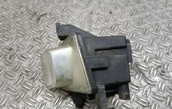 Opel Vectra C Front fog light