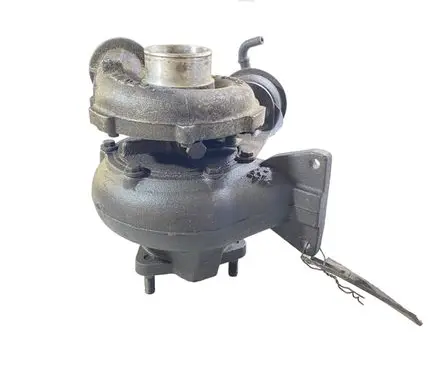 Volvo S60 Turbo 8653146 GT2052V 7231672