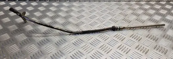 Peugeot Boxer Oil level dip stick 