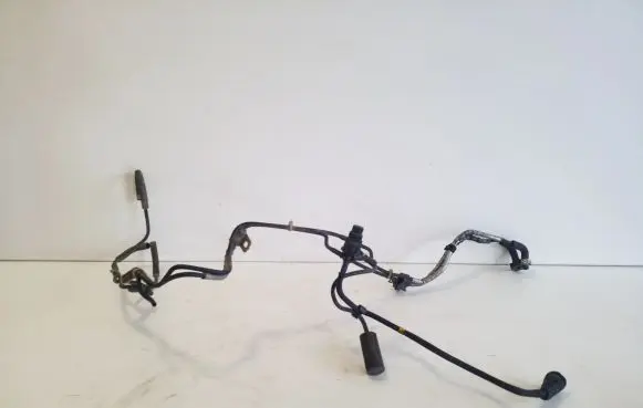 Peugeot 508 Vacuum line/pipe/hose 9800559380