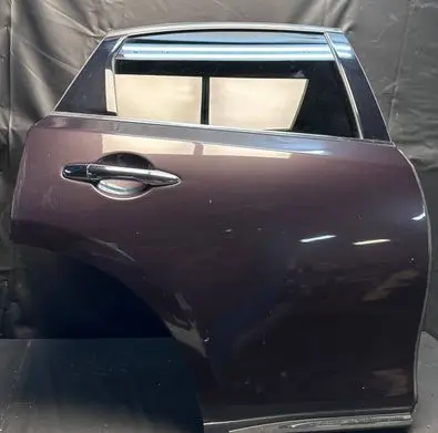 Infiniti FX Rear door H210M1CAMA 823001CA1A