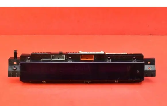 Renault Espace III Speedometer (instrument cluster) P8200288816