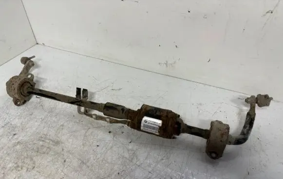 BMW 7 E65 E66 Rear anti-roll bar/sway bar 3712678001001 6780010