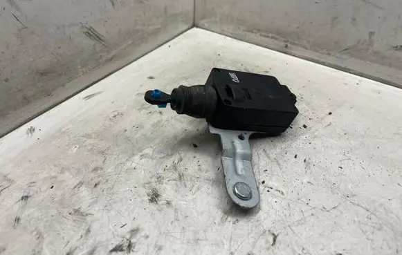 Door central lock control unit/module