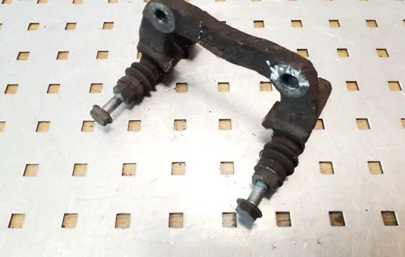 Citroen Berlingo Other brake parts 