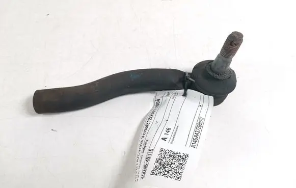 Toyota Corolla Verso E121 Steering tie rod end 45046-49115
