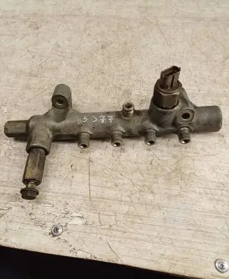 Opel Meriva A Fuel main line pipe 