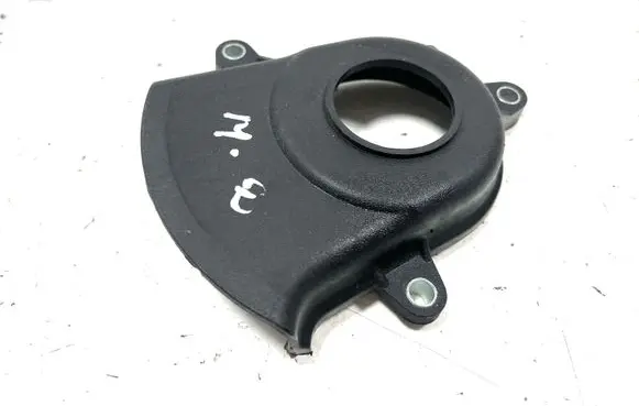 Mazda 2 Timing belt guard (cover) 96MM6L070AE