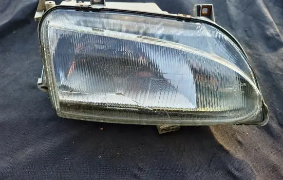 Ford Galaxy Headlight/headlamp