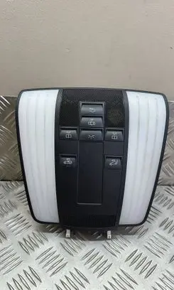 Mercedes-Benz E W212 Front seat light A0009055200 A2129067902 A2048202275