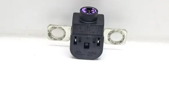 Porsche Cayenne (92A) Other relay 4G0915519