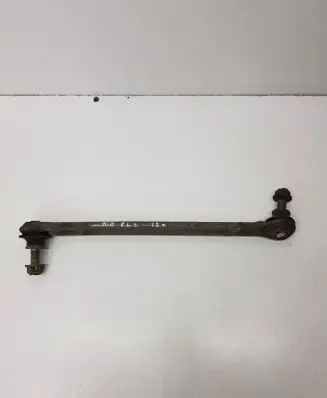 Front anti-roll bar/stabilizer link
