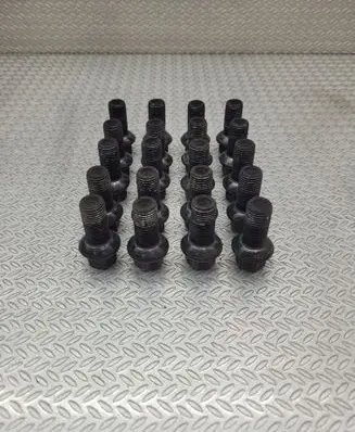 Mercedes-Benz A W177 Nuts/bolts 