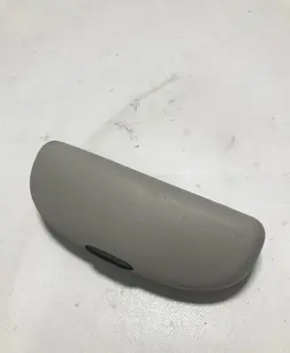 Opel Zafira C Sunglasses storage box 