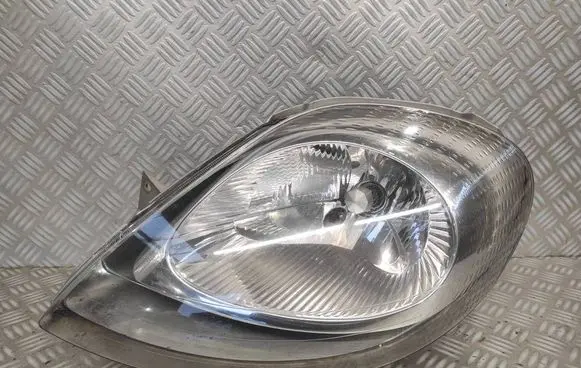 Renault Trafic II (X83) Headlight/headlamp 7700311373 89308710 91165721