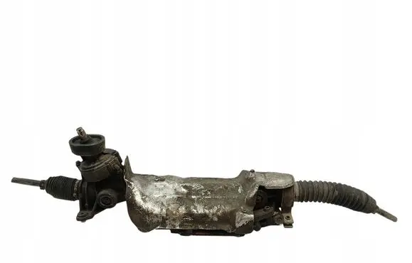 Volkswagen Touran I Steering rack 1K1423051CF