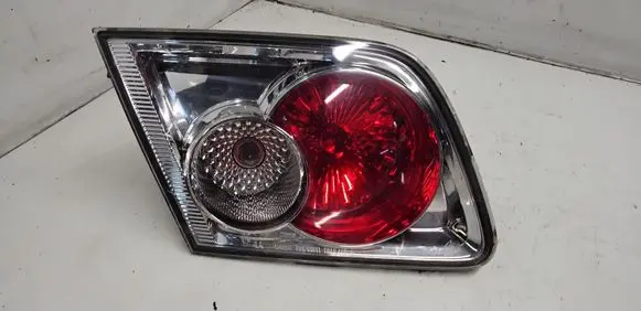 Mazda 6 Tailgate rear/tail lights 22661971
