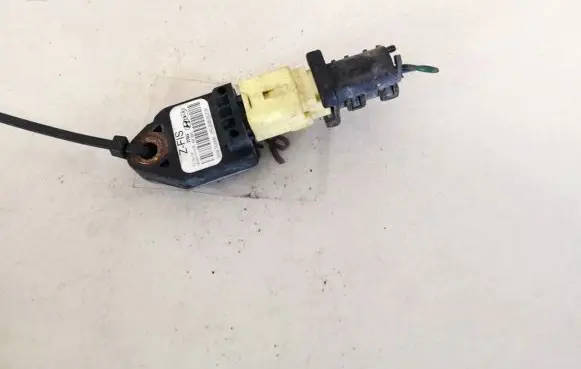 Hyundai i30 Airbag deployment crash/impact sensor 959201h100 95920-1h100