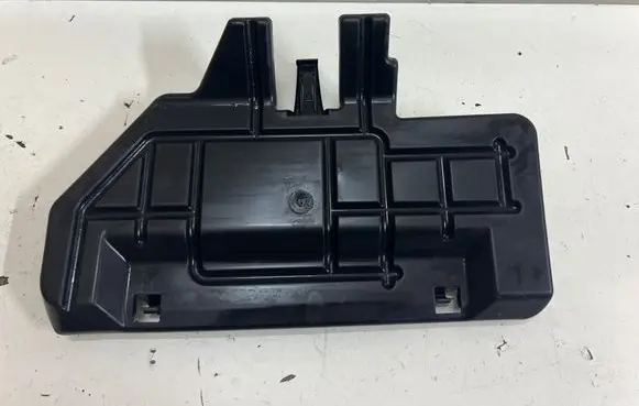 Mazda 2 Dashboard lower bottom trim panel DA6C64521