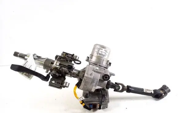 Hyundai Kona I Steering column universal joint 56300K4050