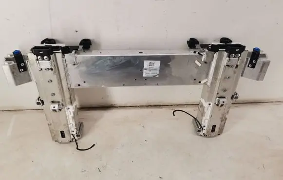 BMW 2 F22 F23 Roof bar rail 730699722