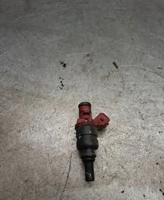 Mercedes-Benz C W203 Fuel injector 0000787149