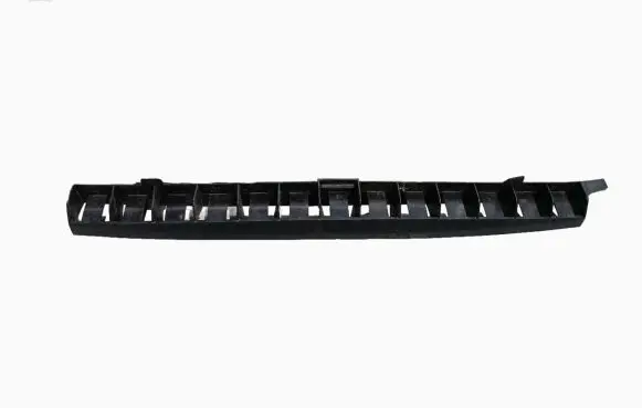 Peugeot 407 Front bumper mounting bracket 9644646280