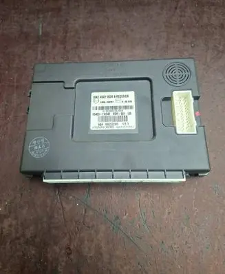 KIA Rio Comfort/convenience module 116RA000327 KB252000 954001W540