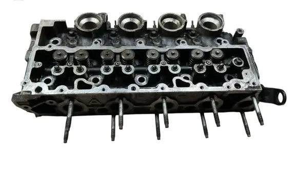 Citroen C3 Engine head 9643477110
