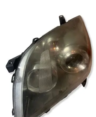 Toyota Avensis T250 Headlight/headlamp 13388 01171710 20B738