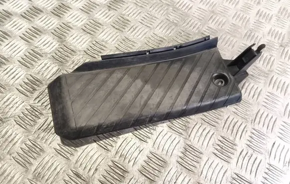 Audi A6 S6 C6 4F Foot rest pad/dead pedal 4F1864777A