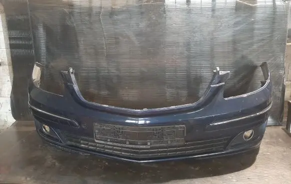 Mercedes-Benz B W245 Front bumper