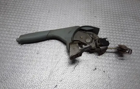 Toyota Yaris Verso Handbrake/parking brake lever assembly